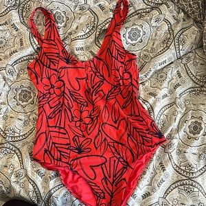 Women’s one piece swimsuit from Aerie